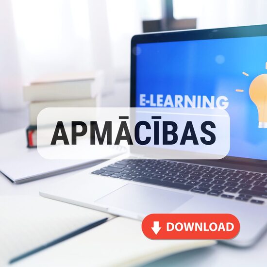 Apmācības